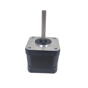 Raise3D E2 X Axis Motor