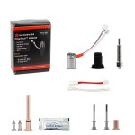 Microswiss FlowTech™ Hotend for Creality K1 / K1 Max / K1C / K1 SE 4