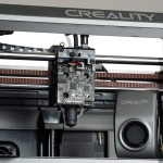 Microswiss FlowTech™ Hotend for Creality K1 / K1 Max / K1C / K1 SE 5