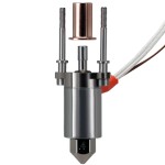 Microswiss FlowTech™ Hotend for Creality K1 / K1 Max / K1C / K1 SE 7