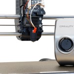 Microswiss FlowTech™ Hotend for Creality Ender 3 V3 / V3 Plus  2