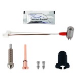 Microswiss FlowTech™ Hotend for Creality Ender 3 V3 / V3 Plus  6