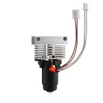 Microswiss FlowTech™ Hotend for Elegoo Neptune 4 / 4 Pro 1