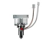 Microswiss FlowTech™ Hotend for Elegoo Neptune 4 / 4 Pro 3