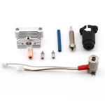 Microswiss FlowTech™ Hotend for Elegoo Neptune 4 / 4 Pro 5