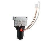 Microswiss FlowTech Hotend for ELEGOO Neptune 4 Plus / 4 Max  1