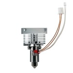 Microswiss FlowTech Hotend for ELEGOO Neptune 4 Plus / 4 Max  2