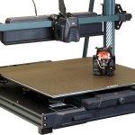 Microswiss FlowTech Hotend for ELEGOO Neptune 4 Plus / 4 Max  5