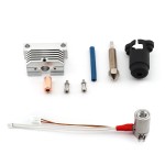 Microswiss FlowTech Hotend for ELEGOO Neptune 4 Plus / 4 Max  3