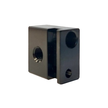 Craftbot Flow / Plus Pro / 3 - Heatblock