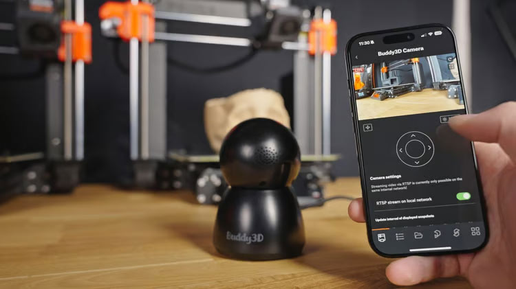 for Prusa 3D printer