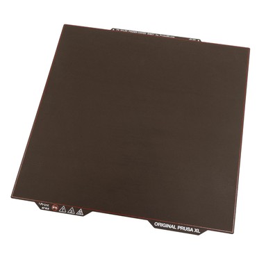 Prusa XL PA Nylon Powder-coated Print Sheet