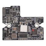 Extruder Board Flashforge Adventurer 5X 1