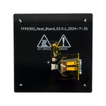 Build Plate Heating Board Assembly Flashforge Adventurer5X 1