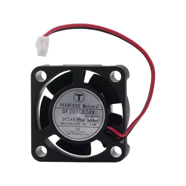 2510 Lüfter für Flashforge AD5X