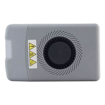 Extruder Front Cover Flashforge AD5X