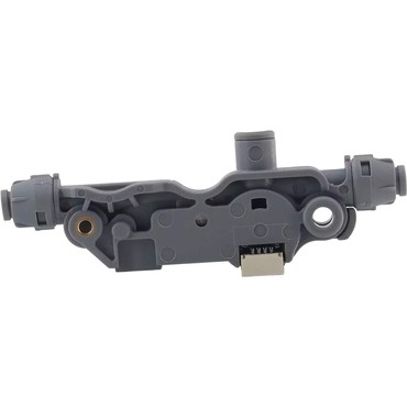 IFS Single Channel components for Flashforge AD5X 