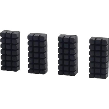 Bürste zum Reinigen der Düse für Flashforge AD5X 