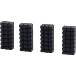 Bürste zum Reinigen der Düse für Flashforge AD5X  1