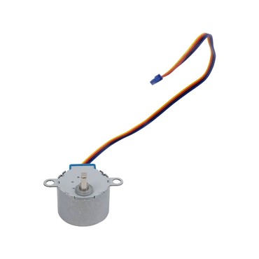 IFS Stepper with metal gear Flashforge AD5X