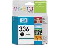 Tintenpatrone HP C9362EE (Nr. 336) schwarz