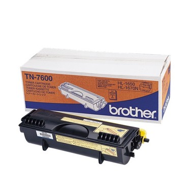 Toner Brother TN-7600