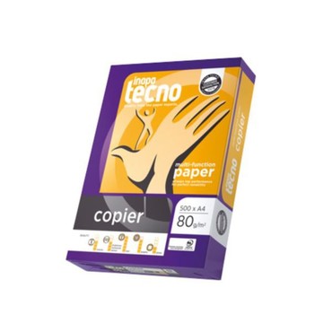 Papier Inapa Tecno Copier A4