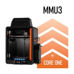 Original Prusa MMU3 Enclosed (for CORE One) - Assembled unit 1