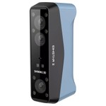  EINSTAR 2 WIRELESS SHINING 3D SCANNER 1