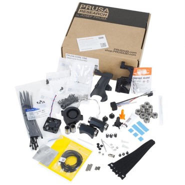 Prusa CORE One maintenance kit