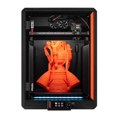 Prusa CORE One L