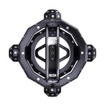 Revopoint Trackit 3d scanner hinten 3