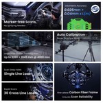 Revopoint Trackit 3d scanner merkmale 6