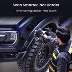 Revopoint Trackit 3d scanner smarter 3d scannen 9