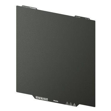 Prusa CORE One L Satin Powder-coated Print Sheet Prusa CORE One L Satin Powder-coated Print Sheet