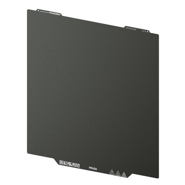 Prusa CORE One L Textured Powder-coated Print Sheet Prusa CORE One L Textured Powder-coated Print Sheet