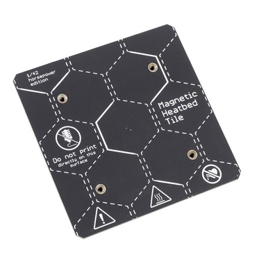 Prusa XL Heatbed tile