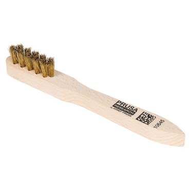 Prusa Brass Nozzle Brush
