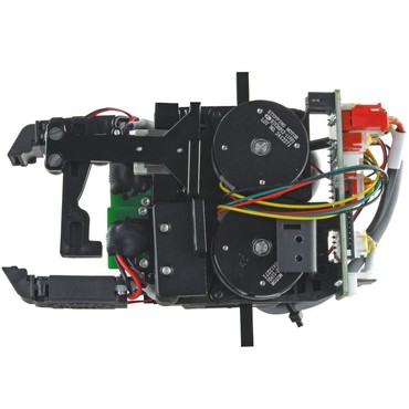 Flashforge Guider 3 Ultra Extruder Assembly Flashforge Guider 3 Ultra Extruder Assembly