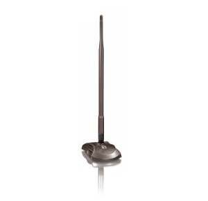 Level-One OAN-1070 7dBi Omni-Direktionale Antenne