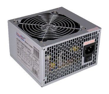 PC-Netzteil LC-Power LC-420H-12  / 420 Watt