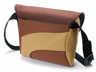 Notebook Tasche Dicota Pep.Up Junior N15388P braun/dunkelbraun