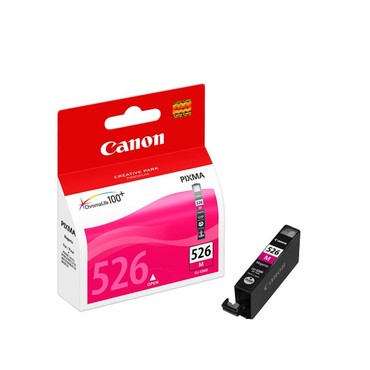 Tintenpatrone Canon CLI-526M magenta