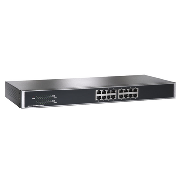 24-Port Rackmount Switch Level-One FSW-2450