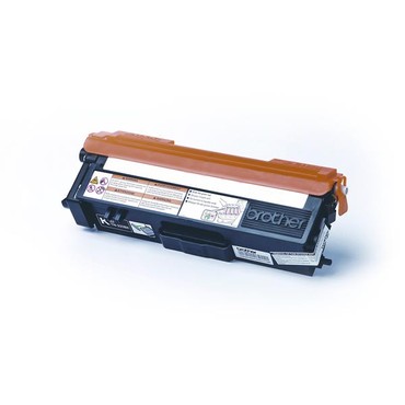 Toner Brother TN-320BK schwarz