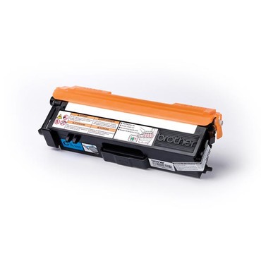 Toner Brother TN-320C cyan