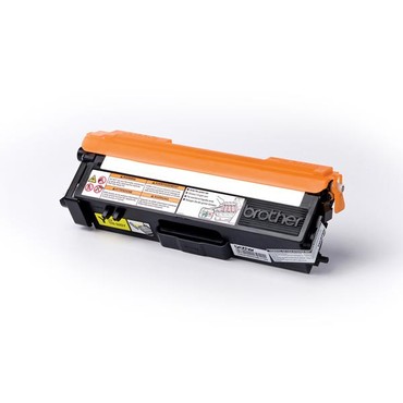 Toner Brother TN-320Y gelb