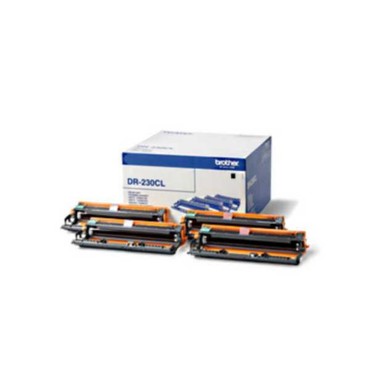 Trommeleinheit Brother DR-230CL