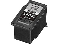 Tintenpatrone Canon PG-540XL schwarz