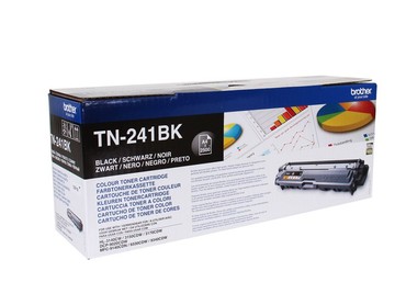 Toner Brother TN-241BK schwarz